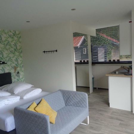 Sfeervolle 2 Persoons Studio In Bakkeveen Εξωτερικό φωτογραφία